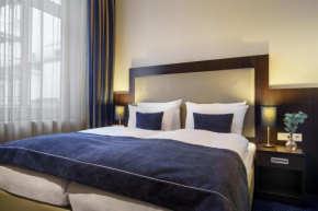 Hotel Continental Hamburg Hauptbahnhof